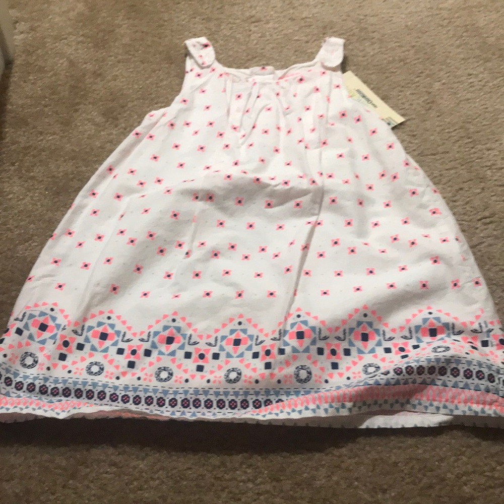New dress